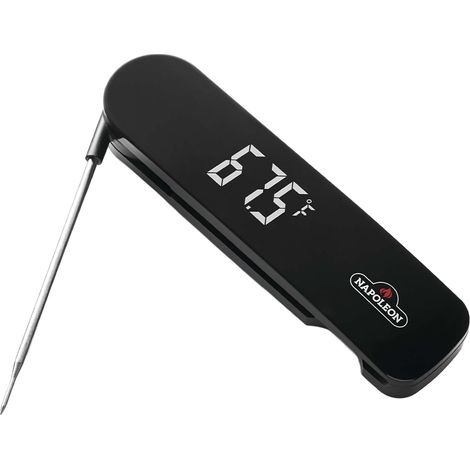 Thermomètre à lecture rapide