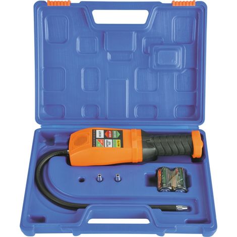 Detector de fugas para gases halogenos digital BT-U03
