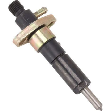 Injecteur de Carburant de Moteur 192F Buse D'injecteur de Carburant pour Remplacement D'injecteur de Carburant de Générateur Refroidi par Air à Cylindre