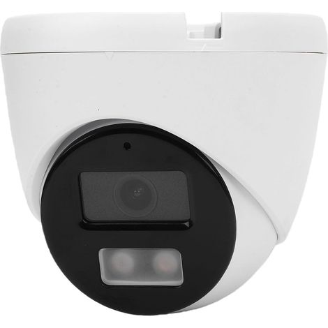 Caméra Dôme WiFi PTZ pour Intérieur et Extérieur, Caméra de sécurité HD 4MP 1080P avec Détection de Mouvement PIR, Conversation Bidirectionnelle, Visualisation à Distance Grand (1/5)