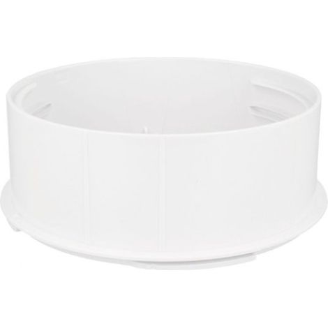 BRIDE SORTIE D'AIR ANNEAU INTÉRIEUR POUR CLIMATISEUR ELECTROLUX - 4055413712 (1/3)