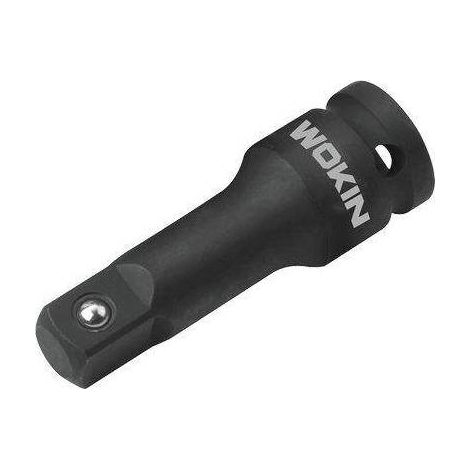 ADATTATORE CHIAVE A BUSSOLA IMPULSI 231105 WOKIN - 1/2F MM 125 - 2 pezzi