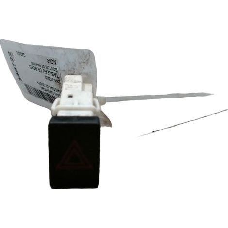 Bouton De Warning NISSAN Qhasqai 2007- [PRODUIT D'OCCASION] ♻️ 25290br00a - Garantie à vie (1/2)