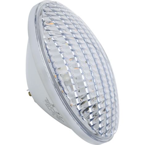 LED Bombilla PAR56 25W IP68 pour Piscine 3000K - Ledme - LM6412