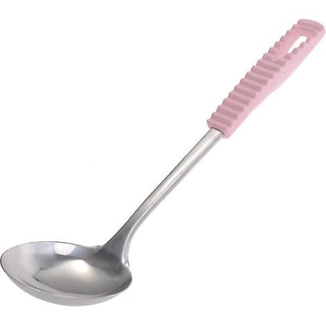 ustensile de cuisine pour remuer et servir les soupes (1/3)