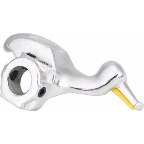 Démonte-pneus de voiture, machine de montage/démontage de pneus 28 mm/30 mm, outil en acier inoxydable à tête d'oiseau (28 mm) (1/3)
