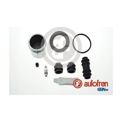 Kit de réparation, étrier de frein Autofren Seinsa D42443C KIA 581101Y300