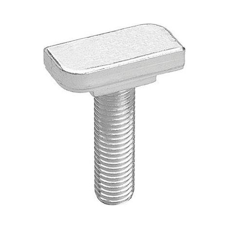 Vis à tête marteau HS 38/17 Acier inoxydable A4 M10x 40 (Par 100) (1/4)