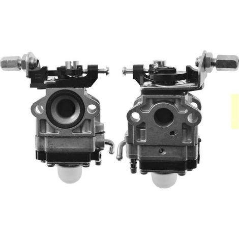 Carburatore MITSUBISHI per motore TL 20 006607 KK22010AA