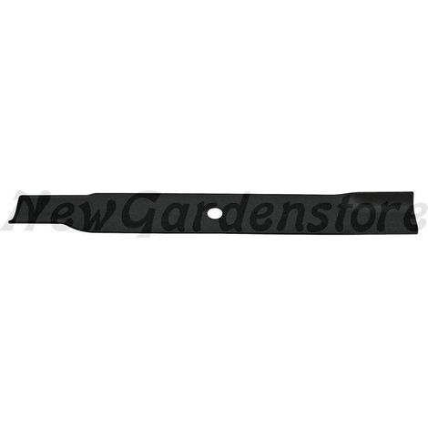 KUBOTA kompatibles Rasenmähermesser 6607161760