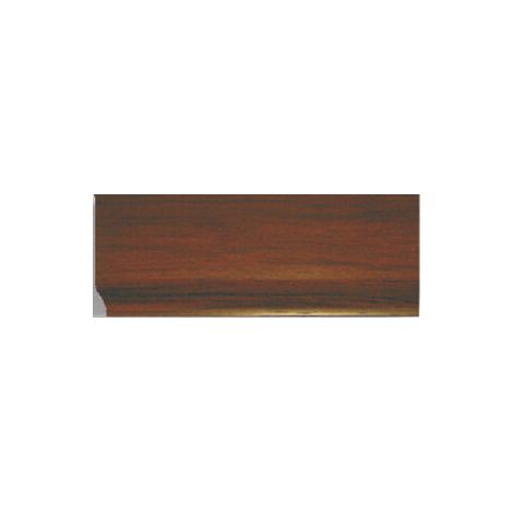BATTISCOPA ECO 2 M  NOCE- 10,0 pz