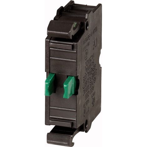 Elemento de contacto M22-K10P 1Z acelerado