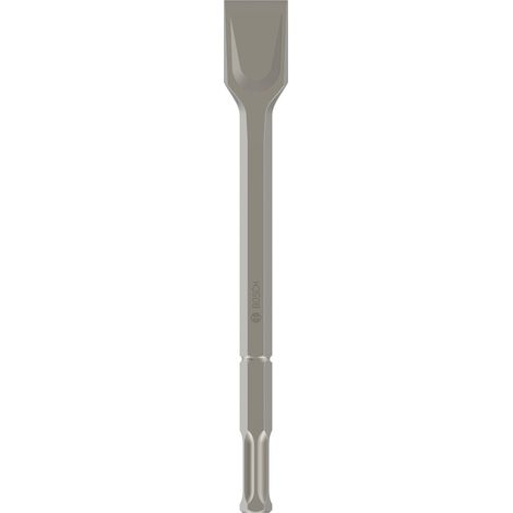 Bosch PRO HEX 22-5C Spatmeißel, 50 x 400 mm