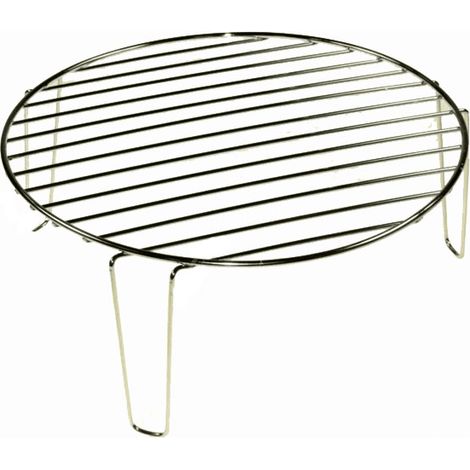 GRILLE METAL HAUTE MICRO-ONDES pour MICRO ONDES WHIRLPOOL -... (1/2)
