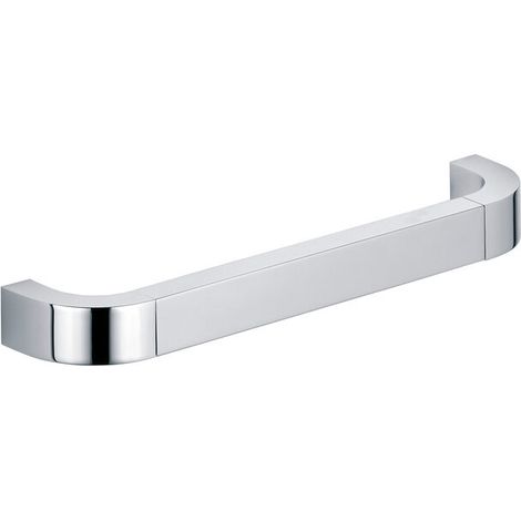 Barre d'appui EDITION 300 300 mm chromée KEUCO (1/2)