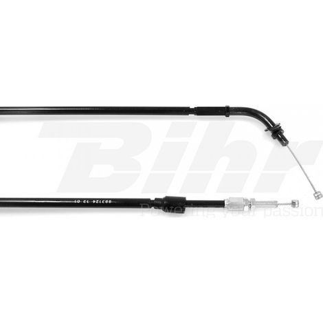 Câble d'accélérateur Vicma pour Moto Suzuki 500 GS 1989 à 2004