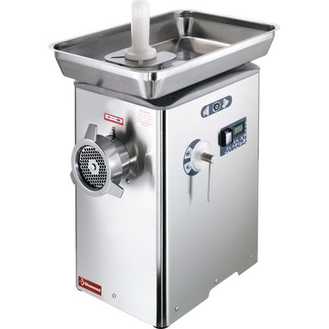 Hachoir à viande 32 réfrigéré monobloc - Diamond (1/2)