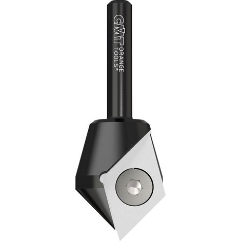 665.200.11 Fraser en V 90° C/COULEUR HW Z1 S=8 D=23x11x60 DX (1/3)