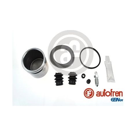 Kit de réparation, étrier de frein Autofren Seinsa D42011C MAZDA DF71-33-980C