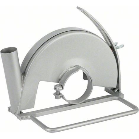 Bosch 2602025285 Caperuza aaspiración para amoladoras PWS 230 22/24 LVI