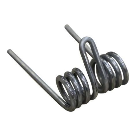 Ressort système de blocage bétonnière pro – Compatible bétonnières ALTRAD et Guy Noel 350 à 480L – Pour chantiers humides