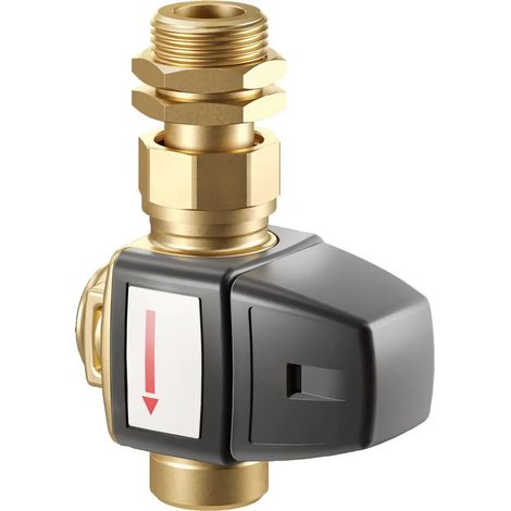 BOSCH Accessori per stazioni domestiche, protezione antiscottatura (VL Temp. 70grdC), 7735600799