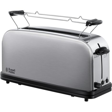 Tostapane Russell Hobbs 21396-56 Oxford a fessura lunga  1200 W (1/6)