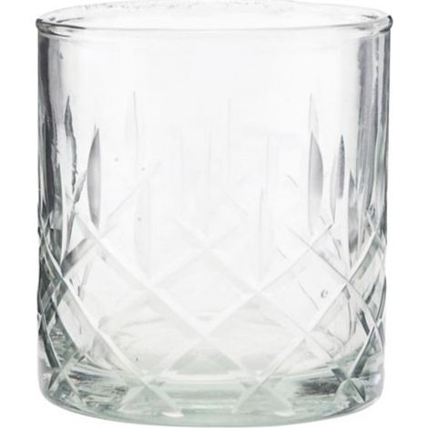 Verre à Whisky Vintage (1/3)