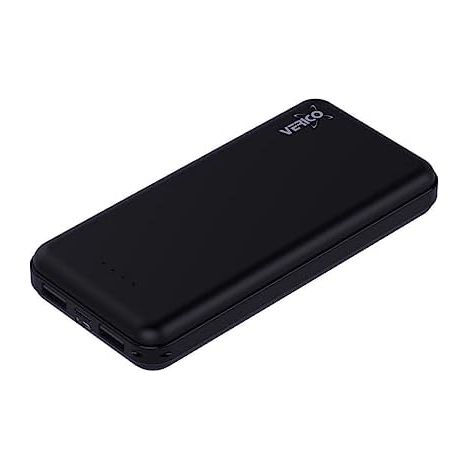Verico Power Guard XL Powerbank 10.000mAh schwarz (1/5)
