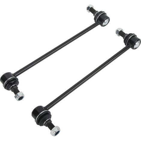 Kit de liaison stabilisatrice avant K750096 pour SENTRA 2007-2012, lot de 2 barres anti-roulis gauche et droite, suspension renforcée. (1/5)