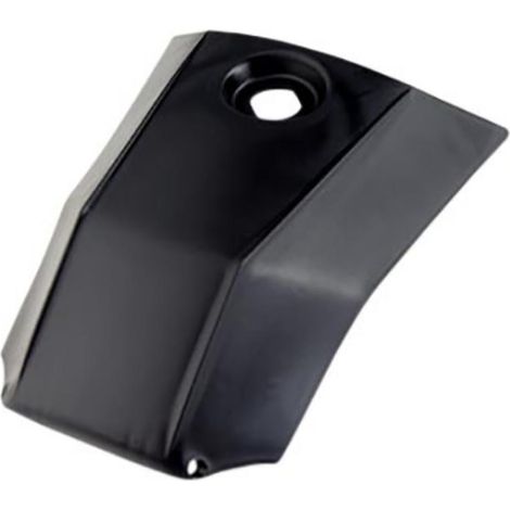 Trappe Tun'R pour Moto Derbi 50 Senda R X-Trem Eu2 2000 à 2010 (1/2)