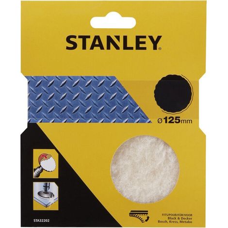 STANLEY STA32202 CUFFIA LANA P/ROTORBIT D 125