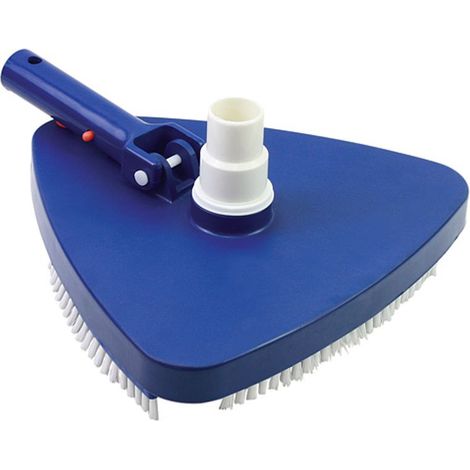 Kopf Strend Pro, für Freischneider, 200 mm, Draht-Unkrautbürste