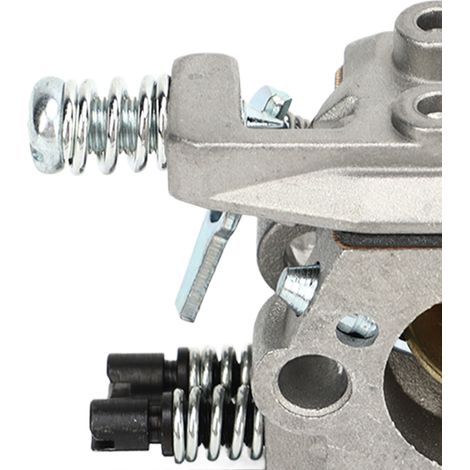 Kit de carburateur pour moteur de tronçonneuse Husqvarna 36, 41, 136, 136LE, 137, 137E, 141, 141LE, 142, 142E - Pièces de rechange et accessoires (1/5)