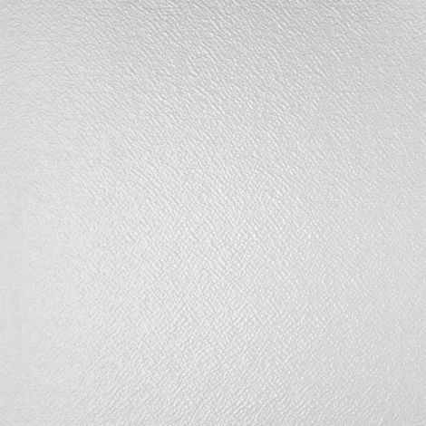 Toile de verre professionnelle 170 g/m² – Motif crépine fin – Revêtement mural à peindre – Résistance aux chocs et frottements – Leco