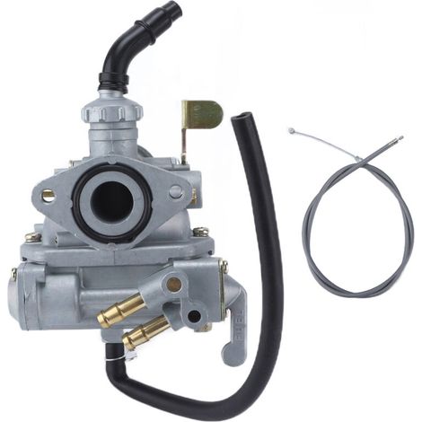 16-mm-Metallvergaser für Honda CT70 KO (1969–1977) – Einfacher und kostengünstiger Austausch