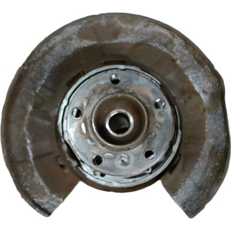 [PRODUIT D'OCCASION] Pivot Arriere Droit BMW Serie 3 ♻️ Ref Oe. 33326792524 - Garantie à vie (1/3)