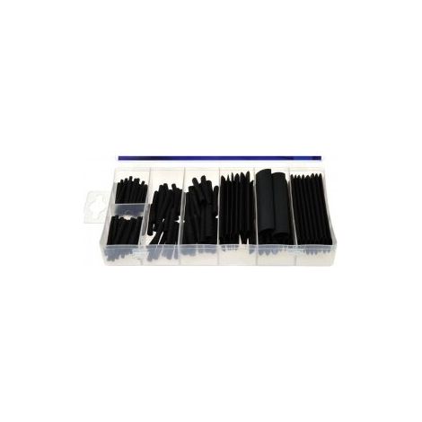 Anschlusszubehör geko heat shrink tubing set 3:1 -55 bis 125 °C