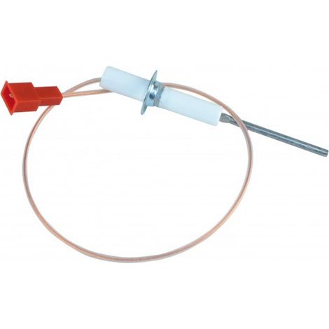 Electrode ionisation complet (1/3)