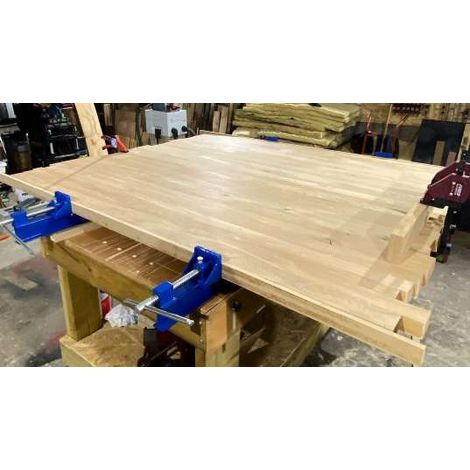 DORMANT PIHER V 80-100 cm – Longueur 150 cm – Sabots en fonte renforcée – Vis haute résistance filetage trapézoïdal