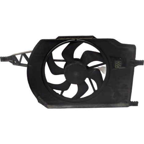 [PRODUIT D'OCCASION] Moteur Ventilateur Radiateur RENAULT Laguna II 00-2005 ♻️ Ref Oe. 7701067591 - Garantie à vie (1/3)