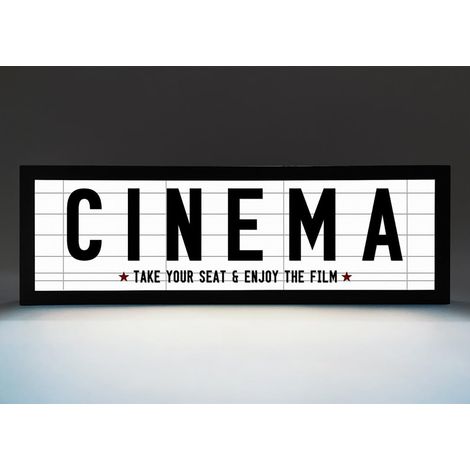 RVB LED Néon Lightbox avec télécommande Wall Mountable Pulsing Studio Signe d'avertissement Lumières éclairées Signe pour Bibliothèques Cafés Maison Décor Mural Alimenté USB (1/5)