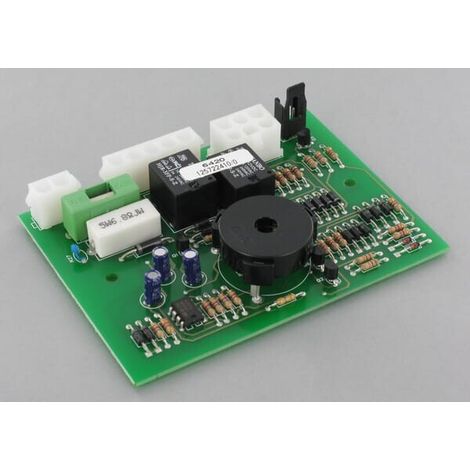 Platine JP-92 Hydro CASTELGARDEN 125722410/0 1257224100