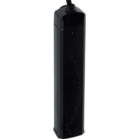 Voreingestellter Heizer - Zolux - 10 W - Für Aquarium 0 bis 10 L - Temperatur 25°C - Stoßfest (1/3)