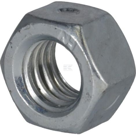 Nut 3/8-16 hex side BRIGGS & STRATTON 5025100SM