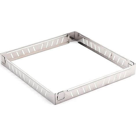 Plaque de pare-brise pour cuisinière, coupe-vent, rangement noir, réchaud de camping, équipement d'extérieur (1/4)