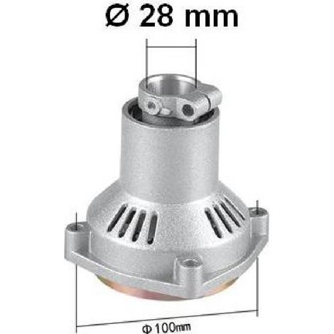 Scatola frizione universale NEWGARDENSTORE decespugliatore
