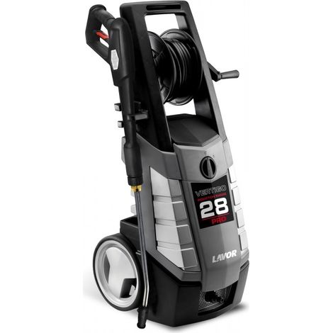 IDROPULITRICE A.FREDDA VERTIGO 28 PRO LAVORWASH - WATT 2800 BAR 180 LT/H 510 - 1 pezzo