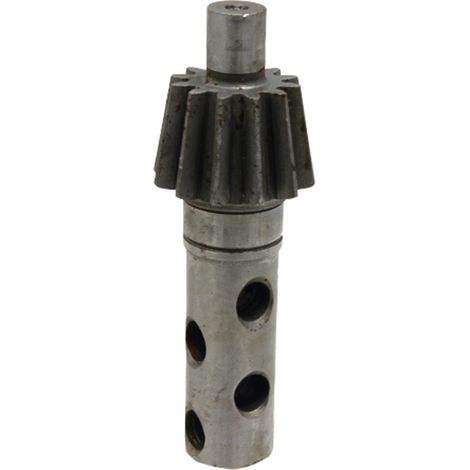 Albero pignone Z13 del rastrello STOLL JF R 0620800F