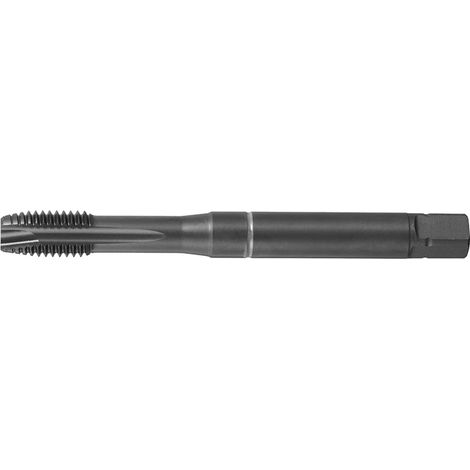 Maschio a macchina fori passanti m5 imbocco corretto vaporizzato Fervi m001/05v